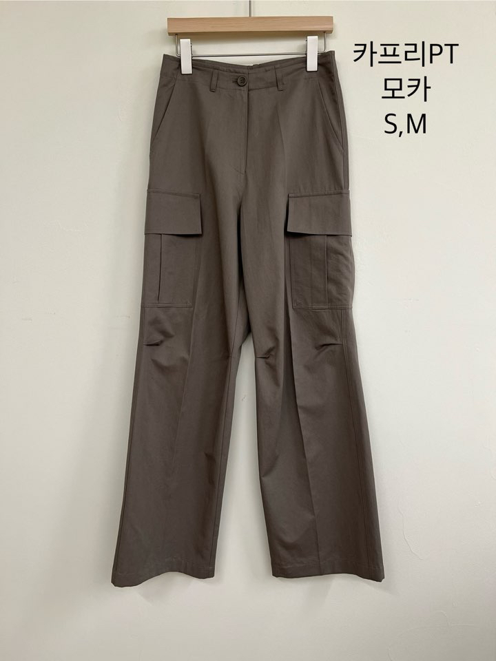 LAKE-A韓國㊣直郵東大門代購女裝新品熱賣25春夏休閑休閑褲Lake side休閑褲
