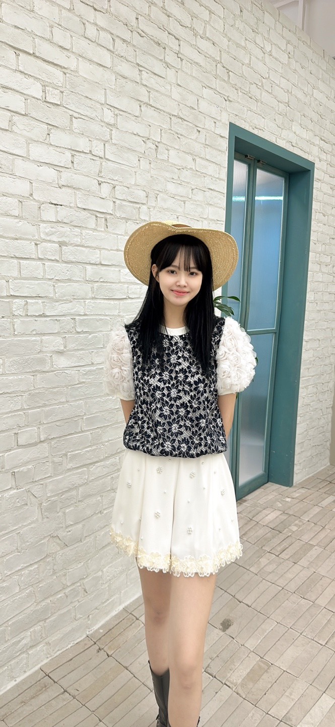 YARD直郵韓國代購㊣女裝新款休閑25春夏推薦人氣襯衫蕾絲衫YARD襯衫/蕾絲衫