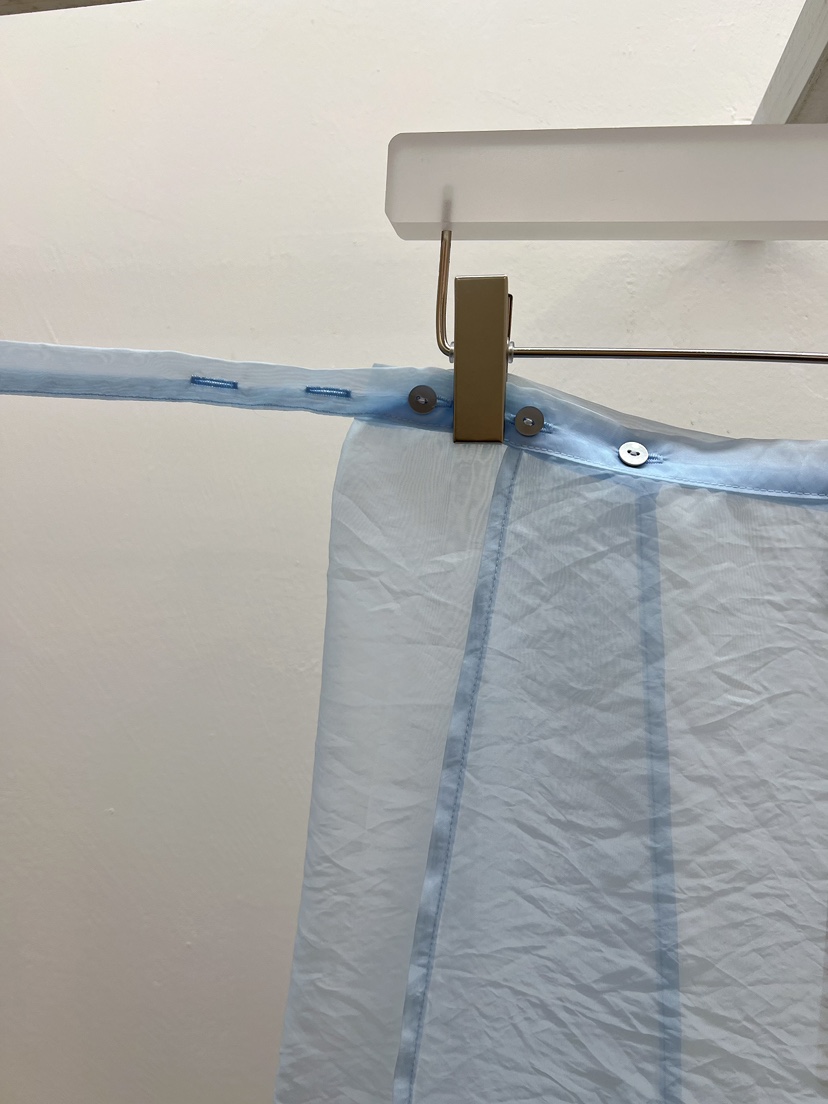 WEARABLE-L韓國直郵㊣東大門實拍女裝新款推薦半身裙中短裙WEARABLE半身裙/中短裙