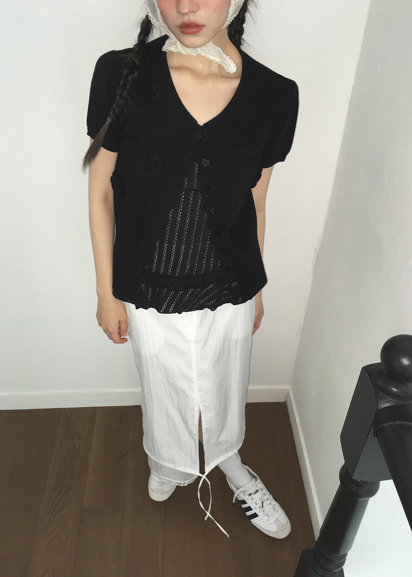 CLODE韓國直郵㊣女裝新品休閑熱賣人氣時尚推薦25春夏長裙CLODE長裙