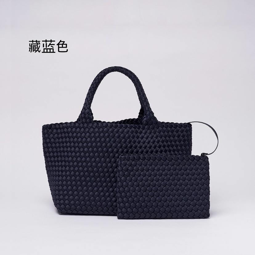 THE BRUNCH韓國直郵㊣東大門實拍女裝新品25春夏熱賣手提包THE BRUNCH手提包圖色2