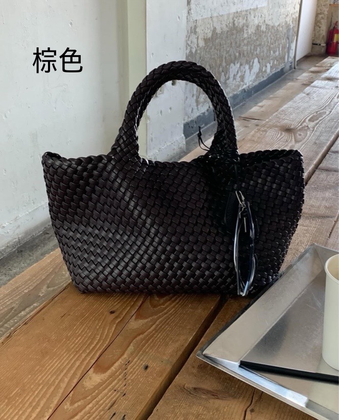 THE BRUNCH韓國直郵㊣東大門實拍女裝新品25春夏熱賣手提包THE BRUNCH手提包圖色3