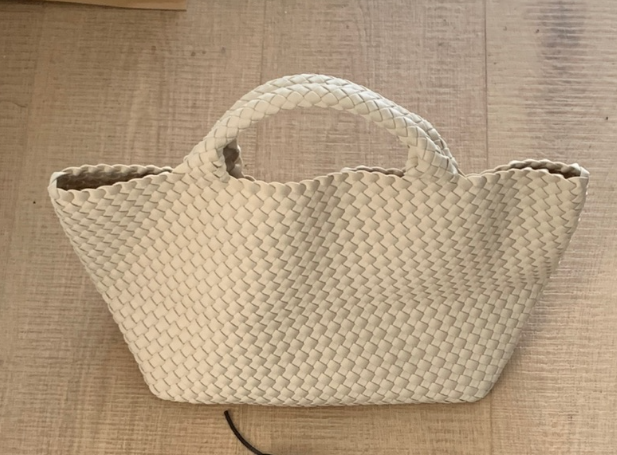 THE BRUNCH韓國直郵㊣東大門實拍女裝新品25春夏熱賣手提包THE BRUNCH手提包圖色5