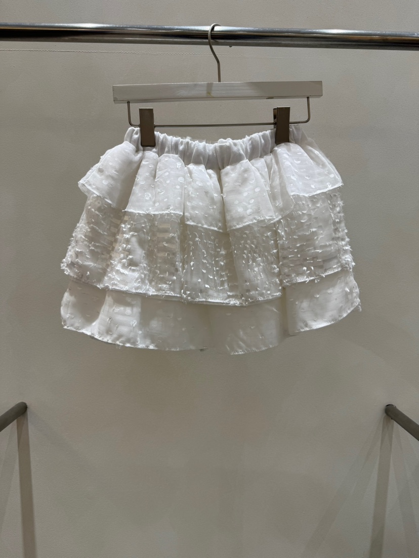 FEFFER韓國直郵㊣女裝新品25春夏時尚休閑推薦熱賣人氣裙褲FEFFER裙褲