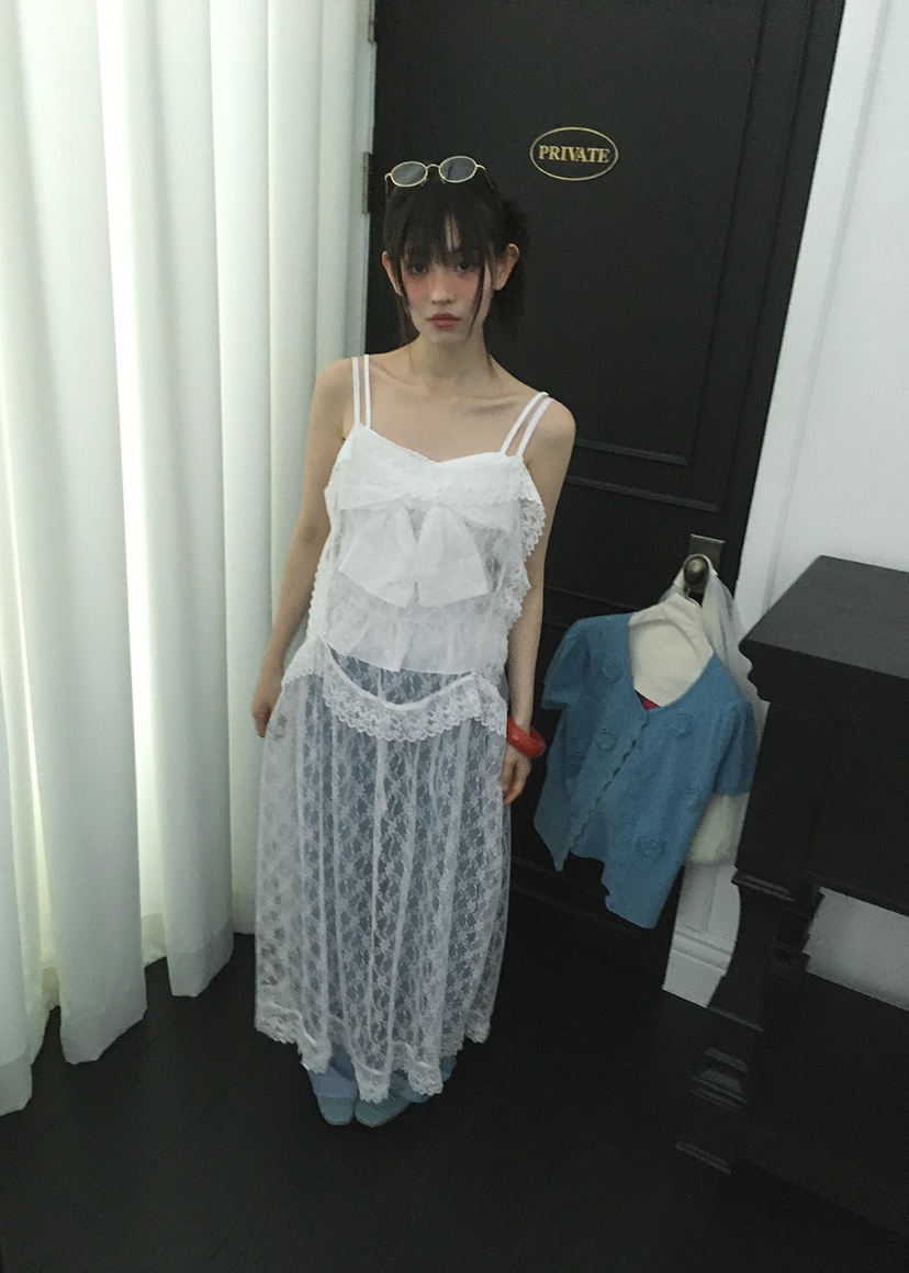 CLODE韓國直郵㊣東大門實拍女裝新品人氣熱賣時尚25春夏連衣裙CLODE連衣裙