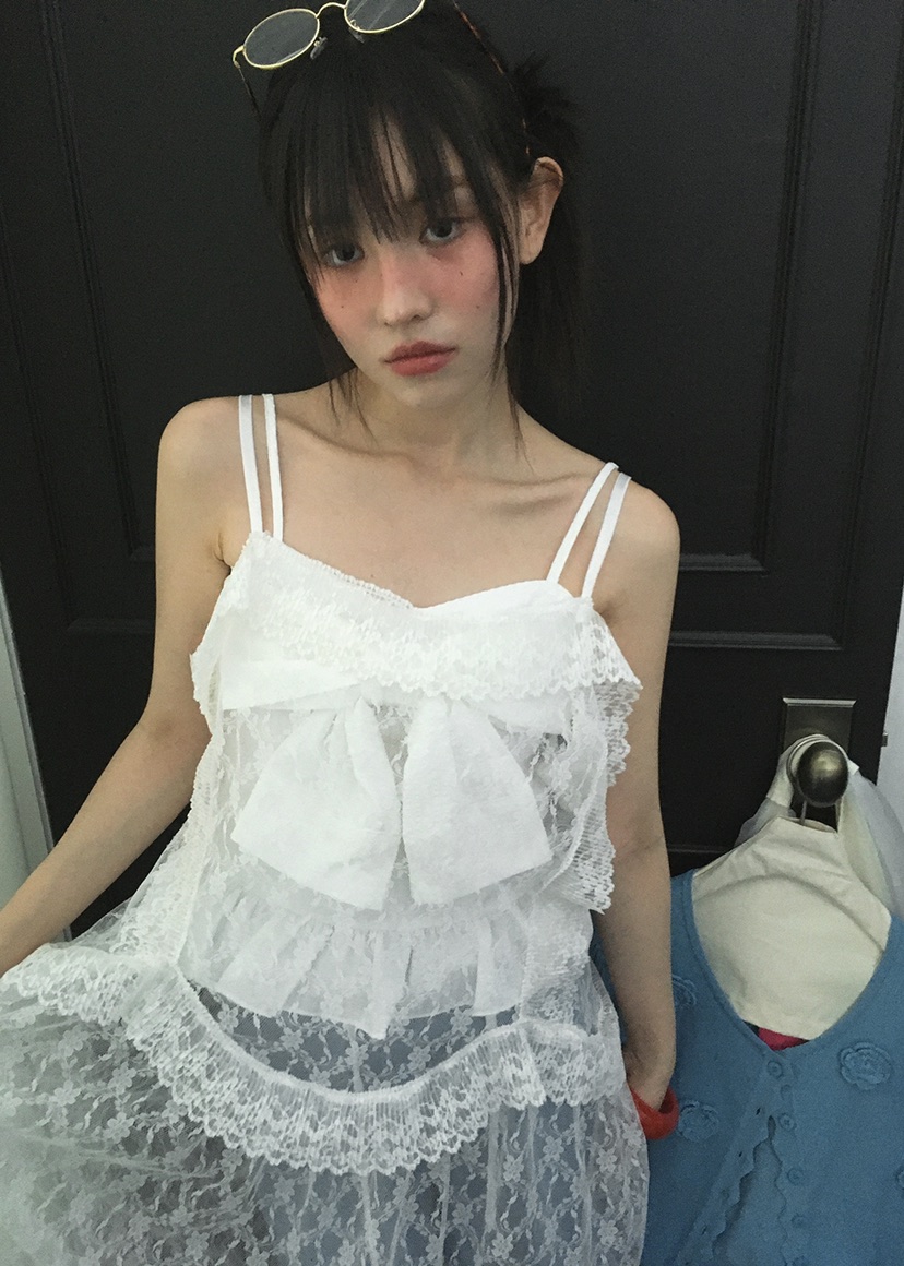 CLODE韓國直郵㊣東大門實拍女裝新品人氣熱賣時尚25春夏連衣裙CLODE連衣裙