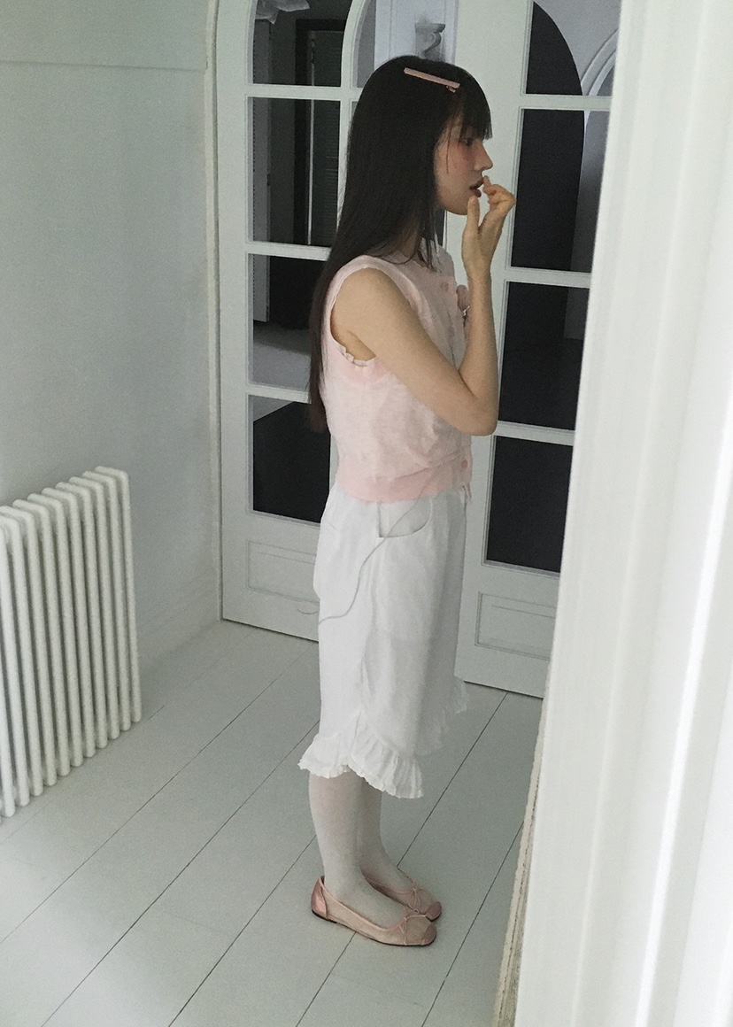 CLODE韓國直郵㊣女裝新款休閑人氣時尚推薦熱賣25春夏短褲CLODE短褲