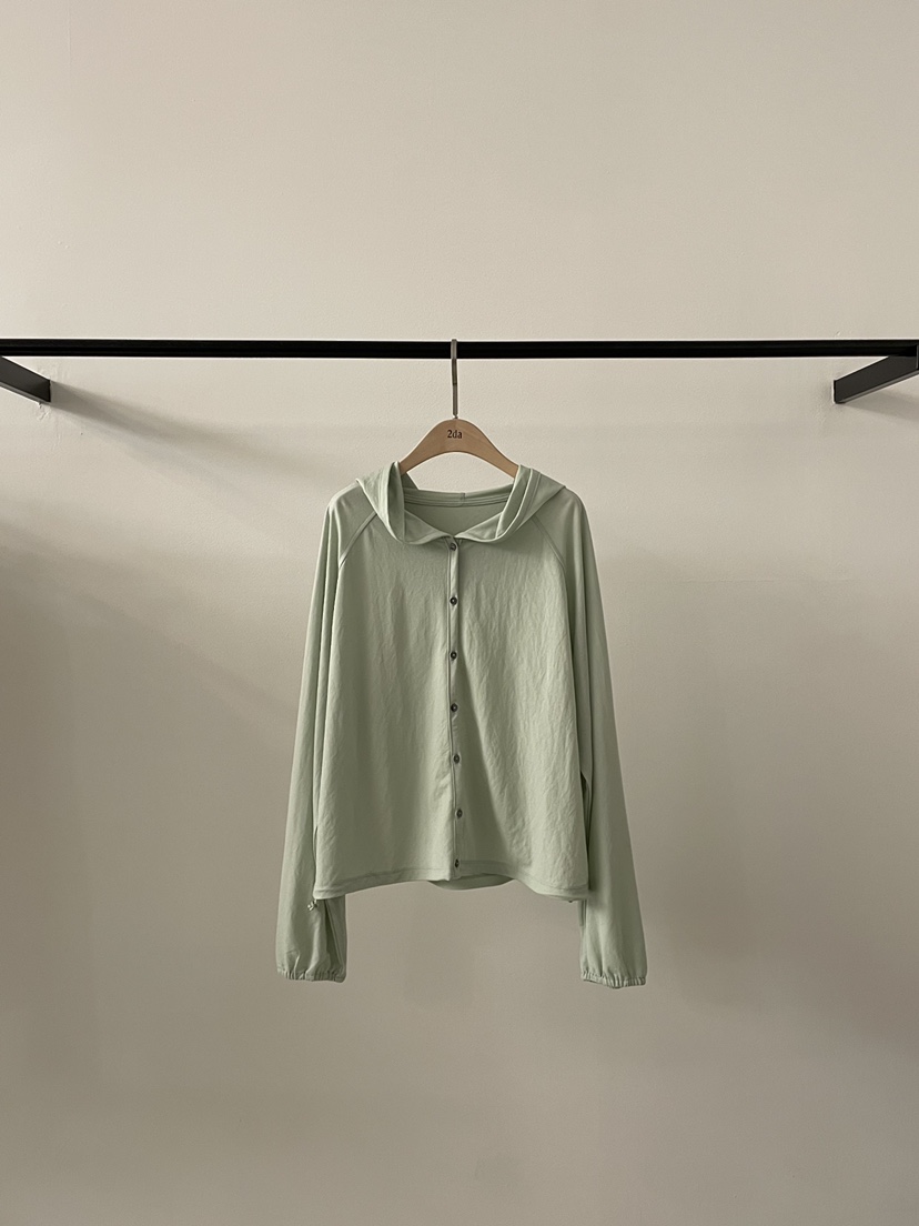 DARIMI-P韓國直郵㊣東大門實拍女裝新款推薦休閑襯衫蕾絲衫2DA/DARIMI-P襯衫/蕾絲衫圖色2