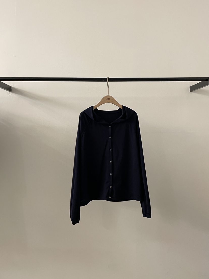 DARIMI-P韓國直郵㊣東大門實拍女裝新款推薦休閑襯衫蕾絲衫2DA/DARIMI-P襯衫/蕾絲衫圖色3