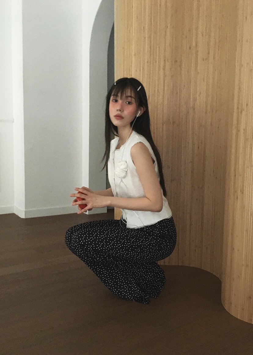 CLODE韓國直郵㊣女裝新品熱賣推薦時尚人氣休閑25春夏休閑褲CLODE休閑褲