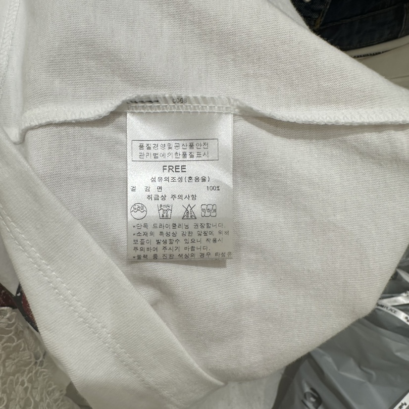 AFTERNOON-P韓國直郵㊣東大門實拍女裝新品時尚人氣推薦T恤AFTERNOONT恤