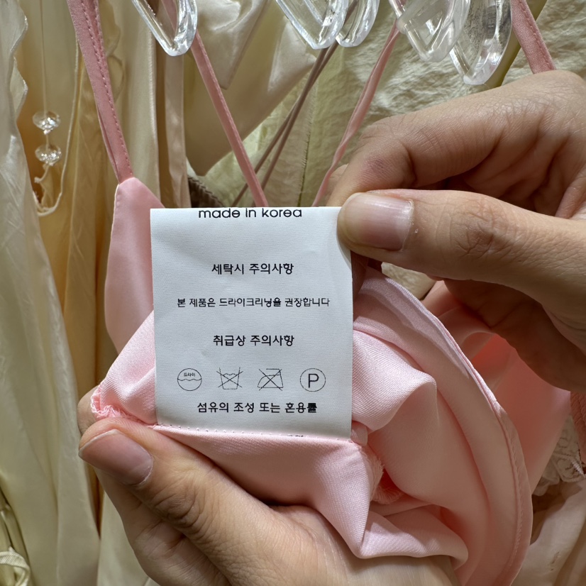 CHEAP-CHIC韓國直郵㊣東大門實拍女裝新品人氣熱賣吊帶背心CHEAP-CHIC/CHARLES THE SECOND吊帶/背心
