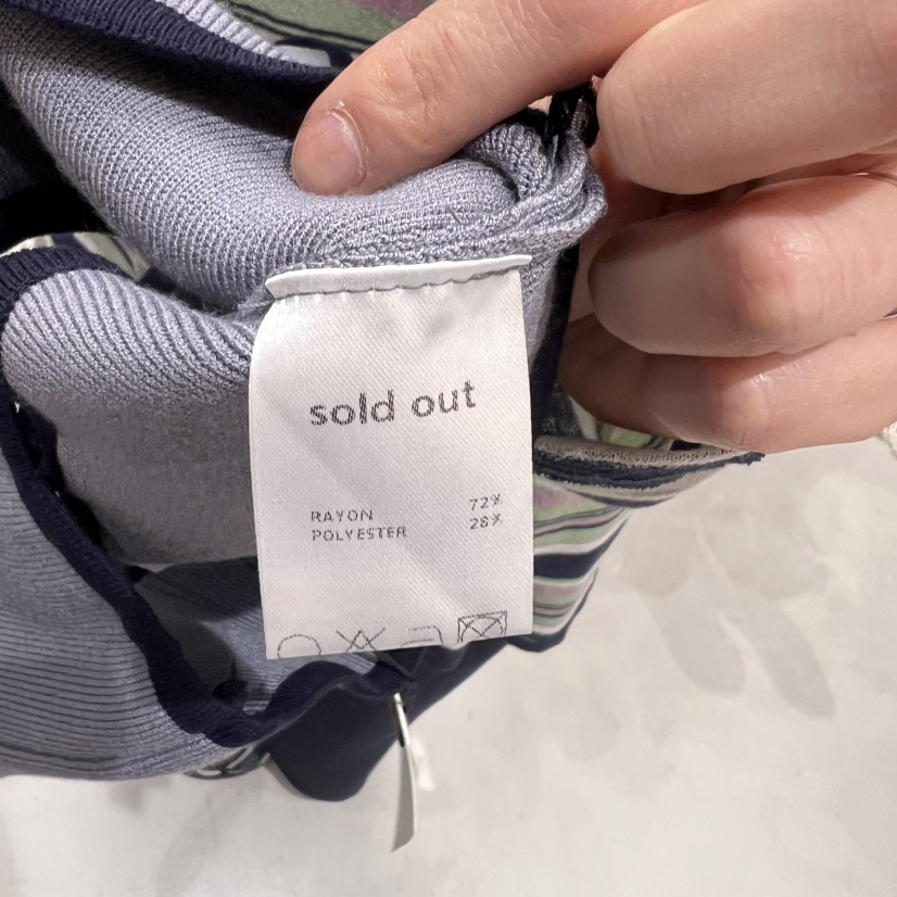 SOLD OUT韓國㊣直郵東大門代購女裝新品人氣推薦熱賣吊帶背心SOLD OUT吊帶/背心