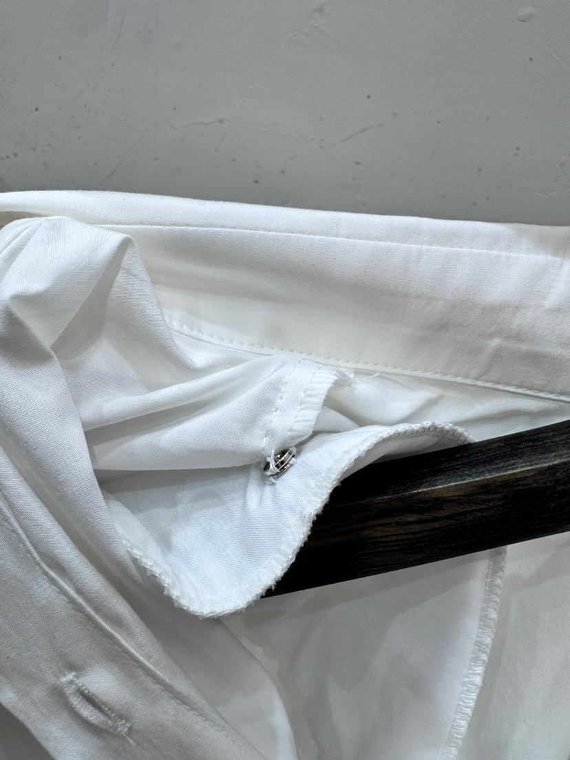 NOB直郵韓國代購㊣女裝新品時尚推薦熱賣休閑人氣襯衫蕾絲衫AMOEBA襯衫/蕾絲衫