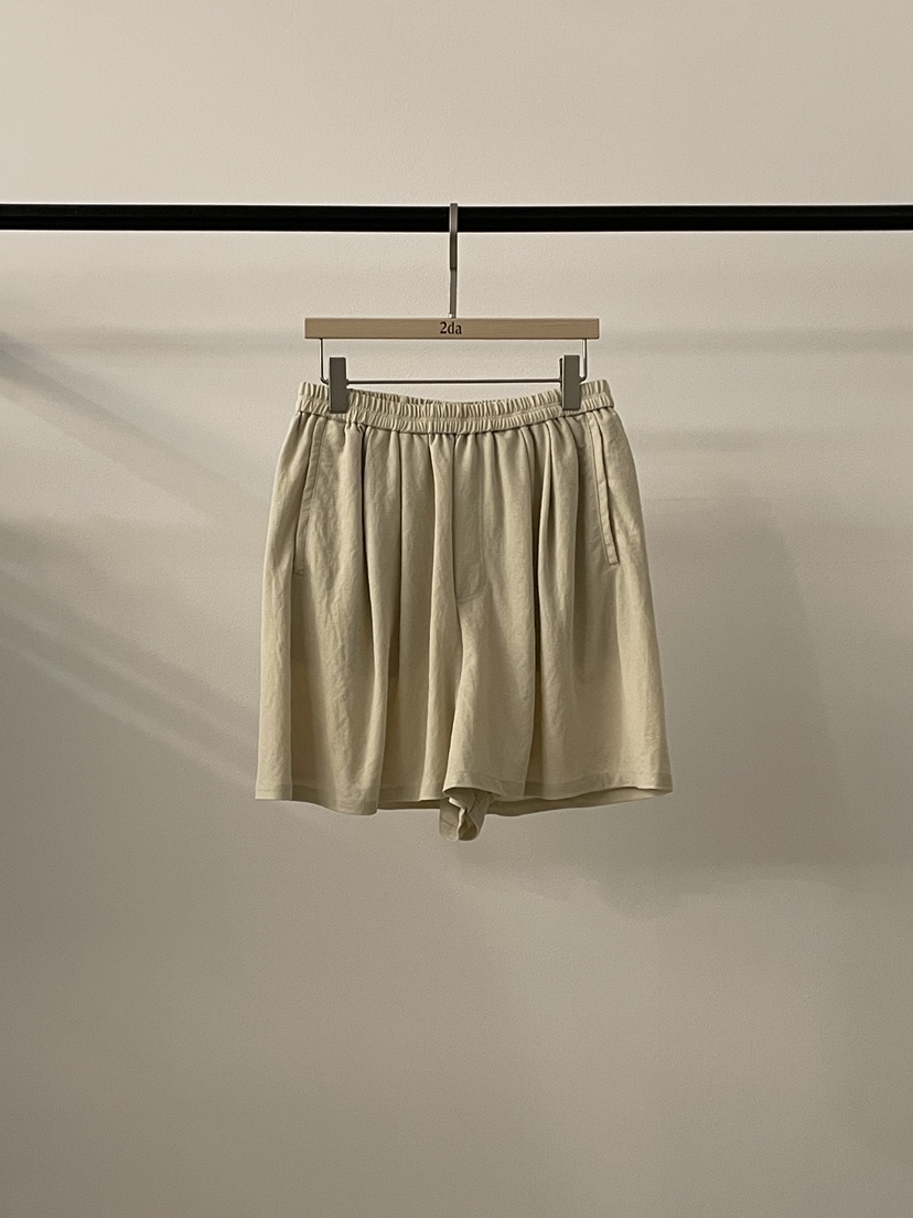 DARIMI-P直郵韓國代購㊣女裝新款25春夏熱賣人氣休閑推薦短褲2DA/DARIMI-P短褲圖色1