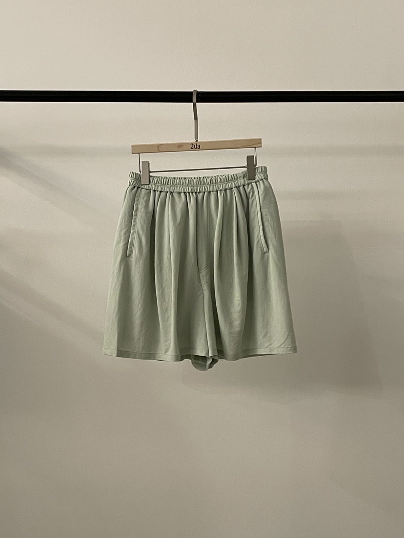 DARIMI-P直郵韓國代購㊣女裝新款25春夏熱賣人氣休閑推薦短褲2DA/DARIMI-P短褲圖色2