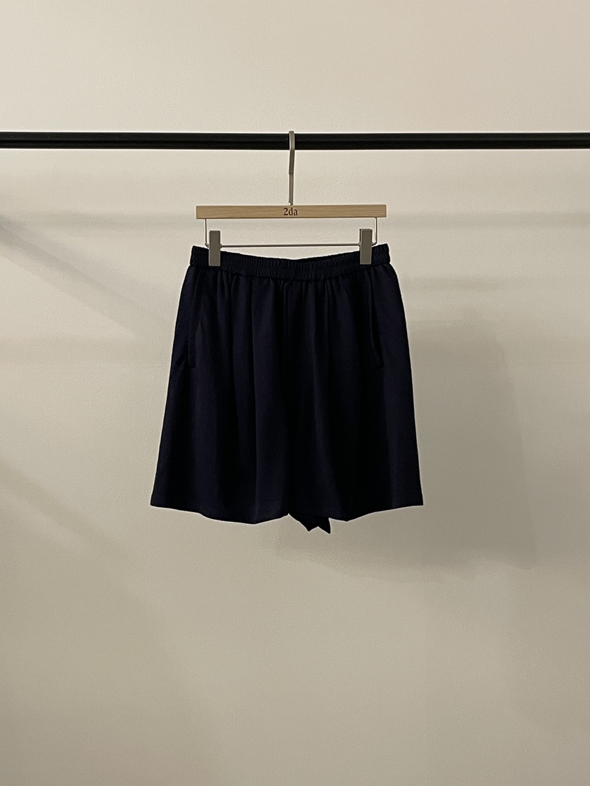 DARIMI-P直郵韓國代購㊣女裝新款25春夏熱賣人氣休閑推薦短褲2DA/DARIMI-P短褲圖色3