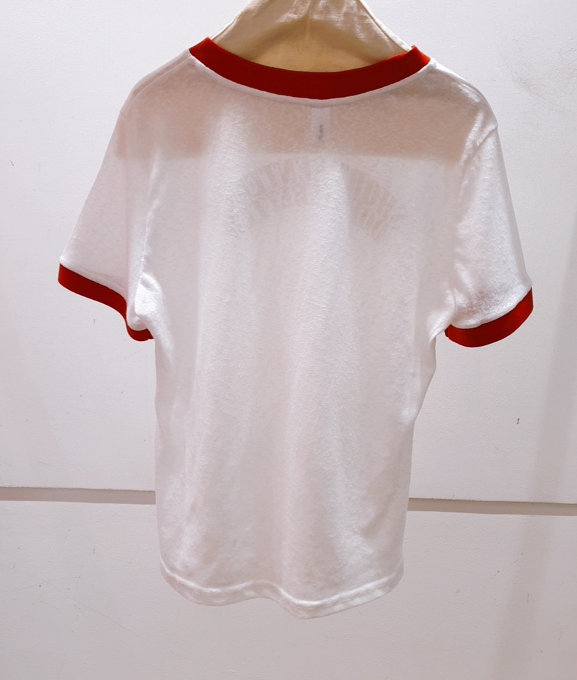 AWESOME-P韓國㊣直郵東大門代購女裝新款熱賣25春夏推薦T恤AWESOME-PT恤