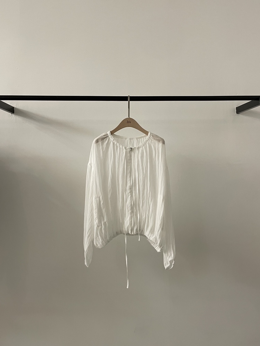 DARIMI-P韓國直郵㊣女裝新品人氣25春夏推薦休閑襯衫蕾絲衫2DA/DARIMI-P襯衫/蕾絲衫圖色1