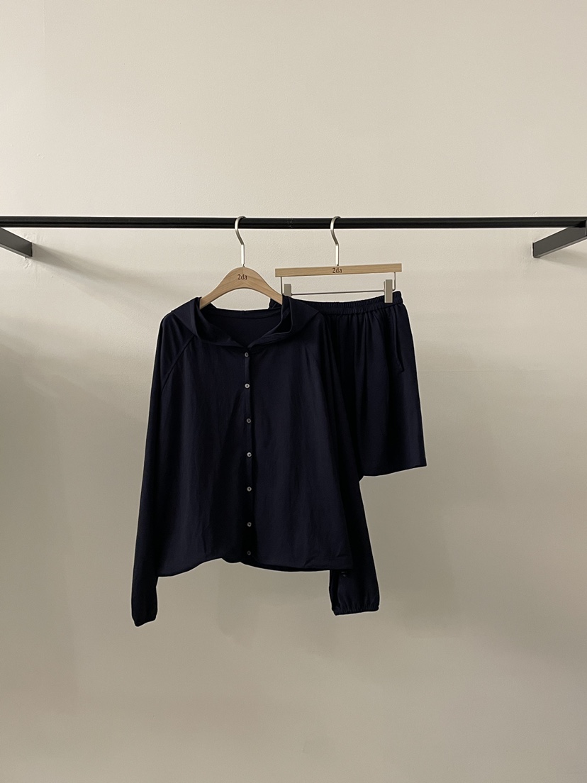 DARIMI-P韓國㊣直郵東大門代購女裝新品推薦休閑套裝兩件套2da/DARIMI-P套裝圖色2