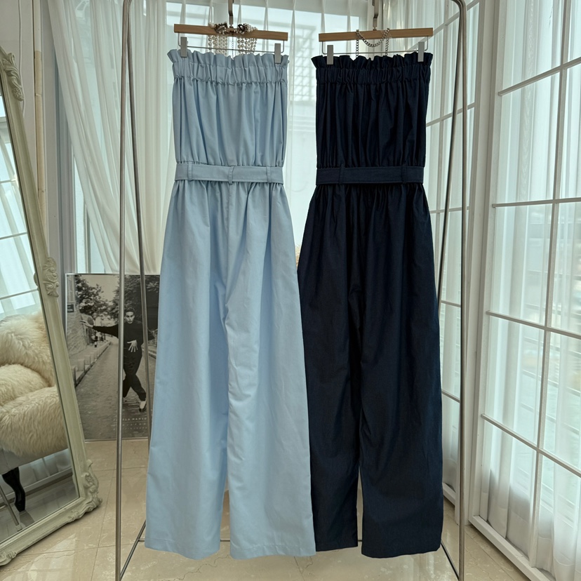 VICTORIA QUEEN直郵韓國代購㊣女裝新品人氣連體褲不含配飾VICTORIA QUEEN連體褲