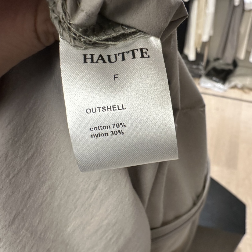 HAUTTE-P韓國直郵㊣女裝新品時尚25春夏推薦熱賣休閑吊帶背心HAUTTE吊帶/背心