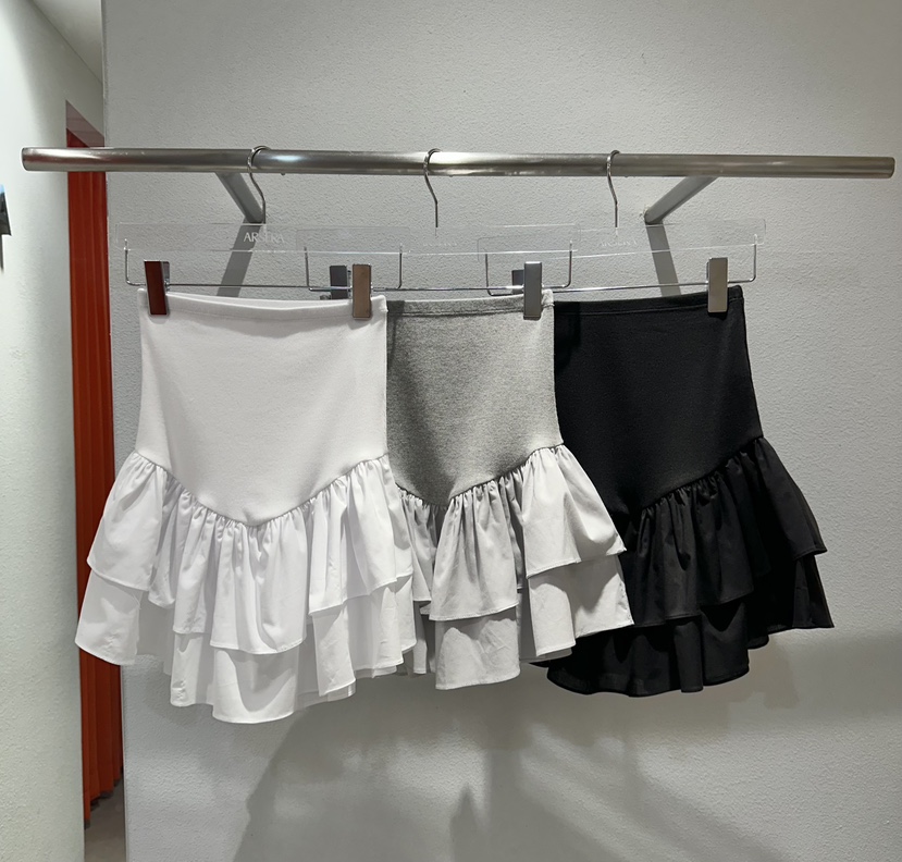 ARSERA韓國直郵㊣東大門實拍女裝新款25春夏時尚休閑吊帶背心ARSERA吊帶/背心