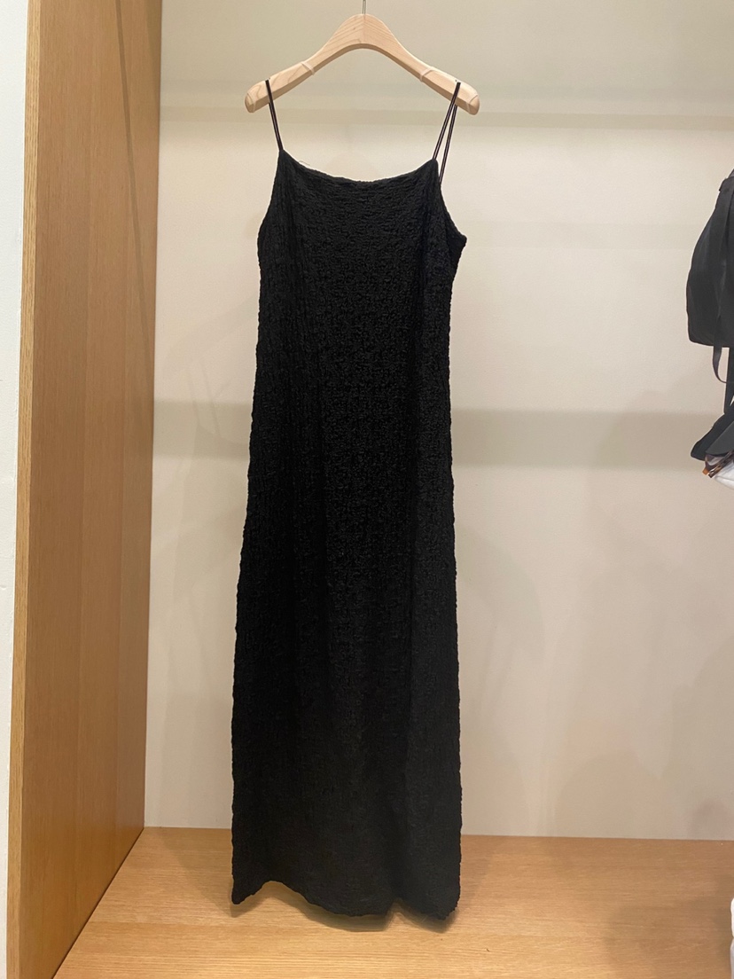TORRE韓國直郵㊣女裝新品時尚休閑推薦熱賣25春夏人氣連衣裙TORRE連衣裙圖色2