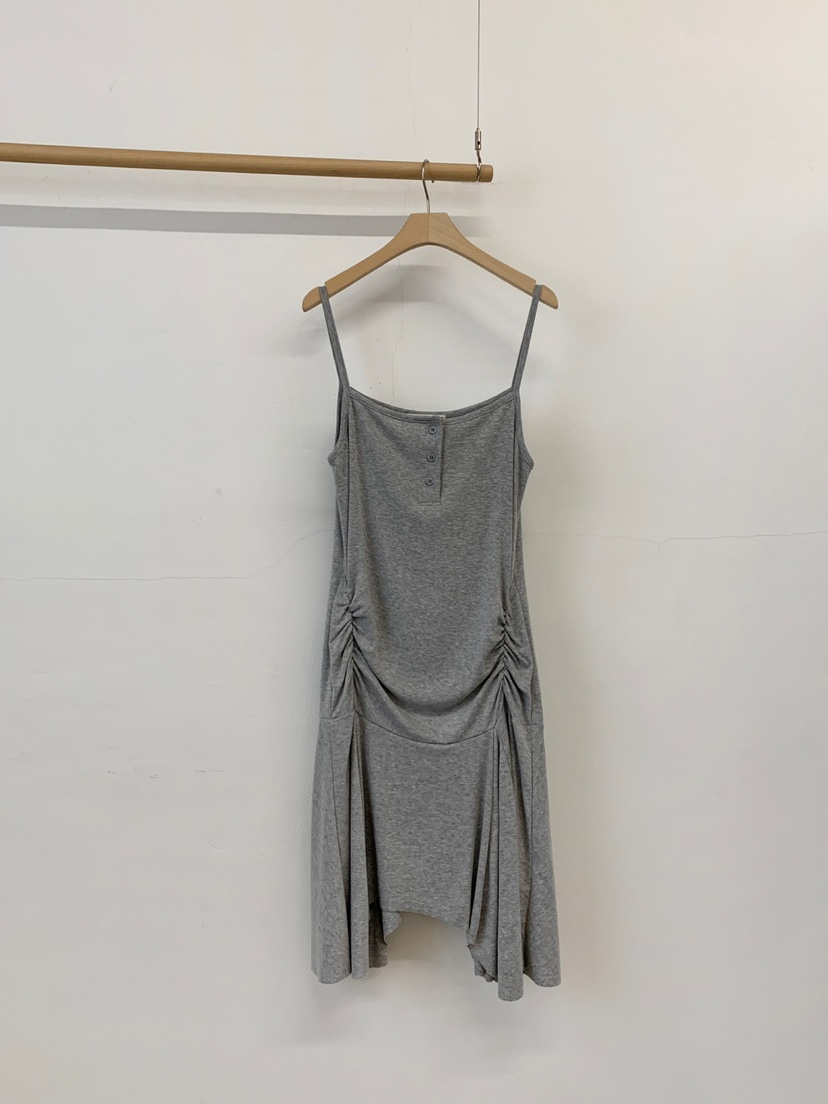 MORE THAN-P韓國㊣直郵東大門代購女裝新品人氣休閑連衣裙MORE THAN連衣裙圖色2