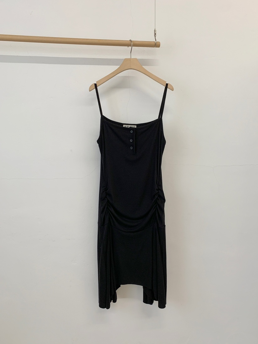 MORE THAN-P韓國㊣直郵東大門代購女裝新品人氣休閑連衣裙MORE THAN連衣裙圖色3