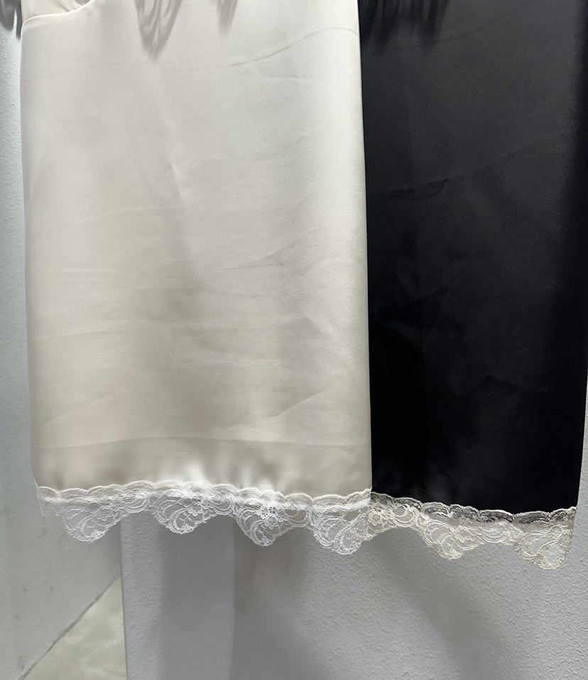ARSERA韓國直郵㊣東大門實拍女裝新品25春夏人氣連衣裙蕾絲ARSERA連衣裙
