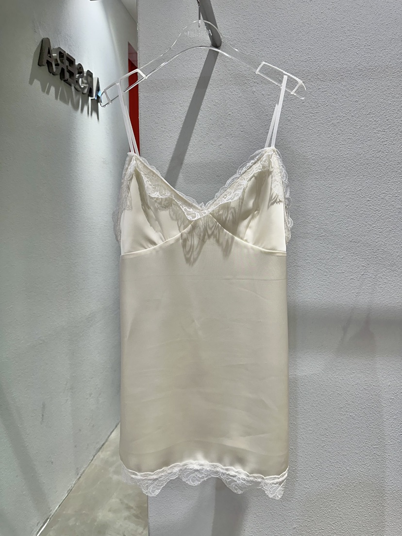 ARSERA韓國直郵㊣東大門實拍女裝新品25春夏人氣連衣裙蕾絲ARSERA連衣裙