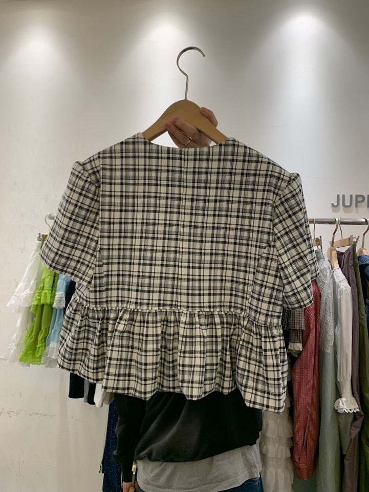 JUPITER直郵韓國代購㊣女裝新款熱賣休閑推薦人氣時尚25春夏夾克JUPITER夾克