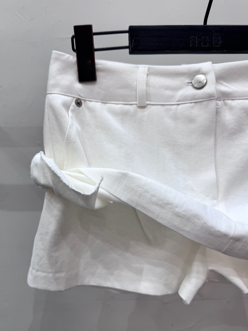 NOB韓國㊣直郵東大門代購女裝新品休閑25春夏時尚推薦熱賣裙褲NOB裙褲