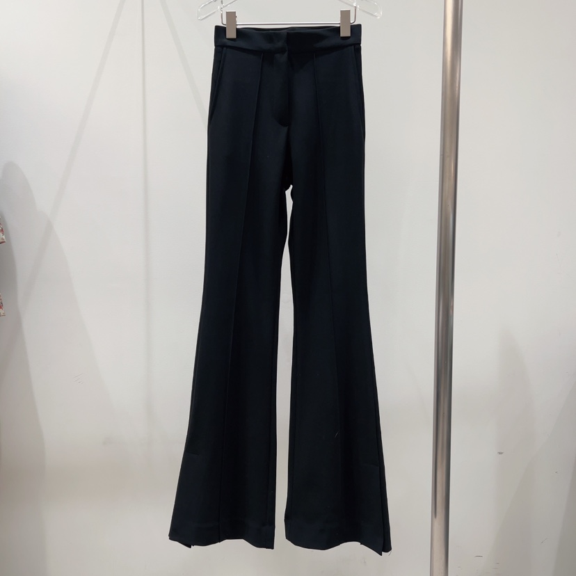 MAGNOLIA36-P韓國直郵㊣女裝新款推薦人氣休閑25春夏休閑褲MAGNOLIA36-P休閑褲圖色2