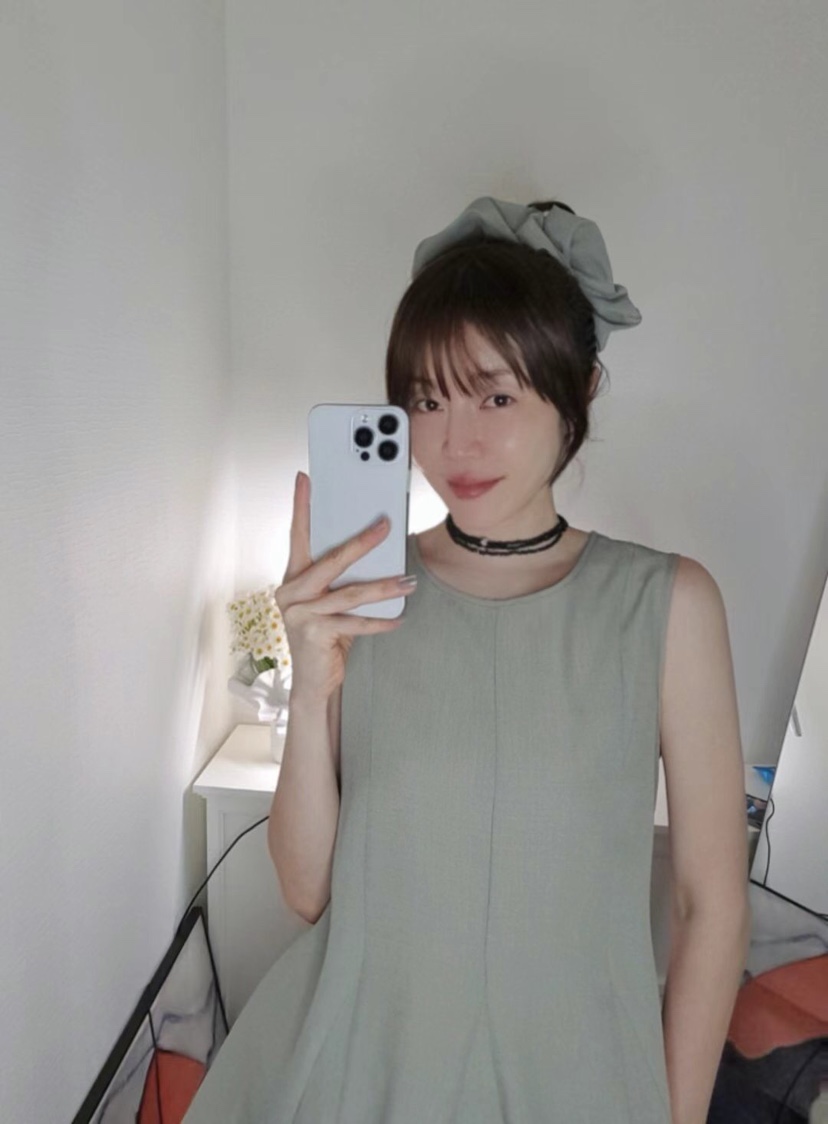 GENTLE B韓國直郵㊣女裝新款25春夏人氣熱賣推薦休閑吊帶背心GENTLE B吊帶/背心