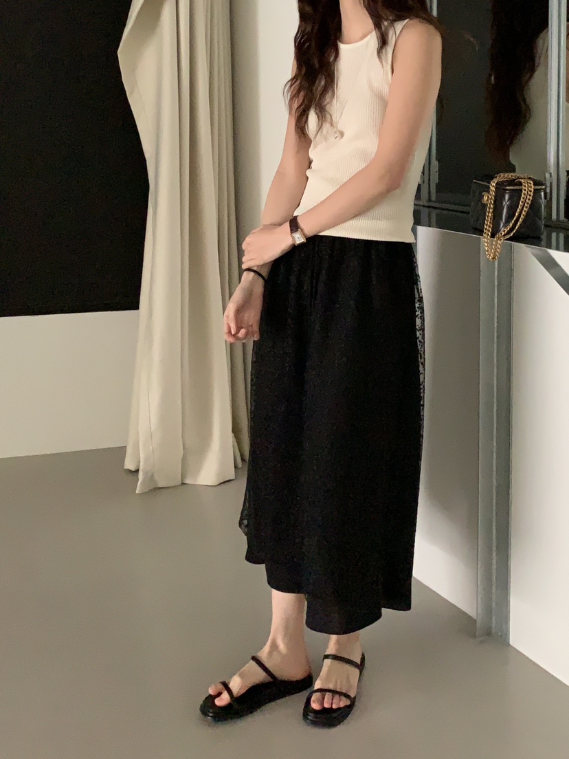 BAKING POWDER直郵韓國代購㊣女裝新品推薦25春夏人氣長裙BAKING POWDER長裙