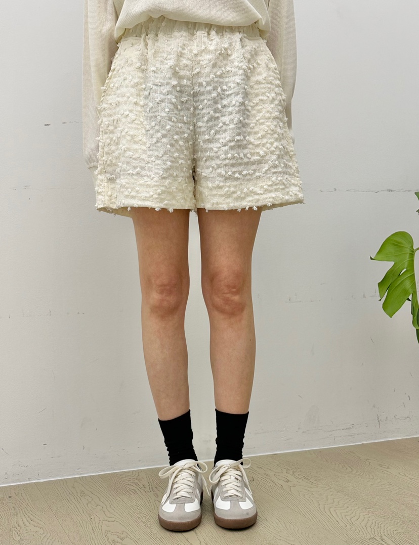 BUT韓國直郵㊣女裝新款25春夏推薦人氣時尚休閑熱賣短褲button短褲