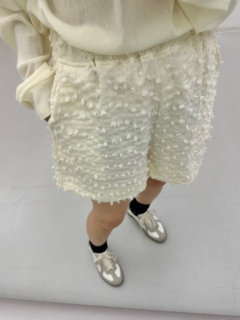 BUT韓國直郵㊣女裝新款25春夏推薦人氣時尚休閑熱賣短褲button短褲