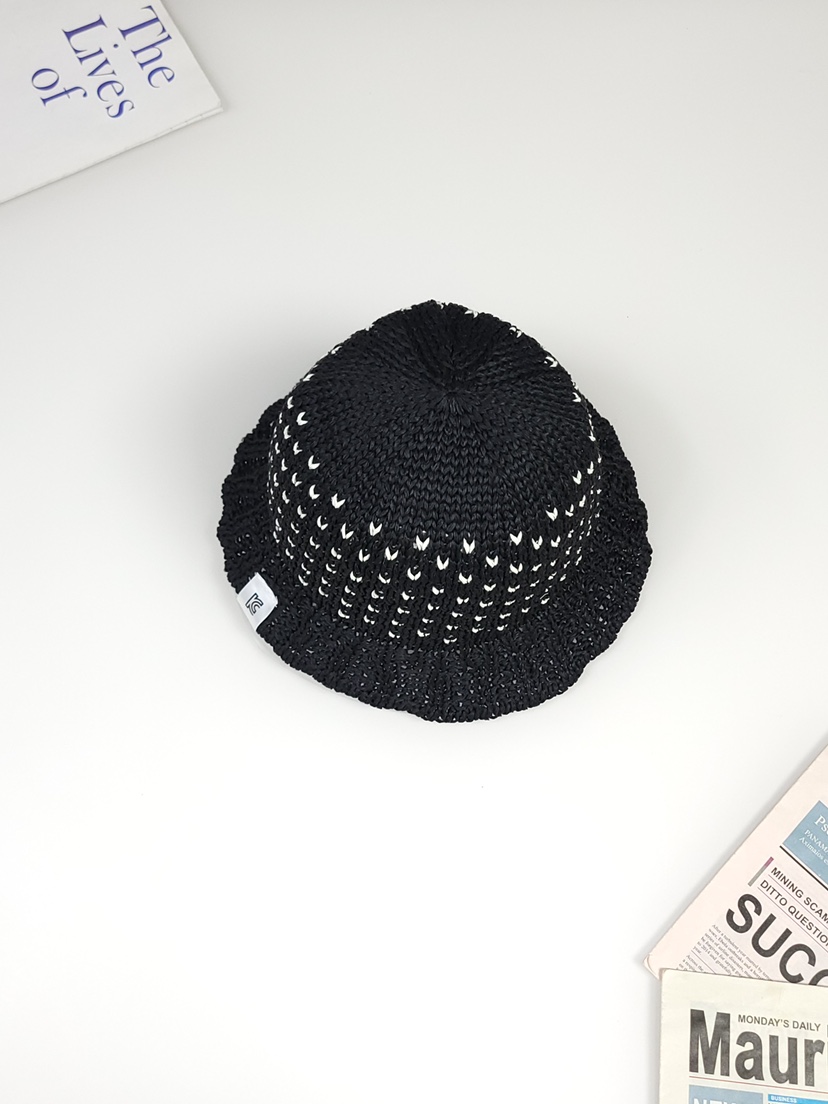 THE HAT-P韓國㊣直郵東大門代購女裝新品休閑人氣時尚帽子THE HAT帽子圖色4