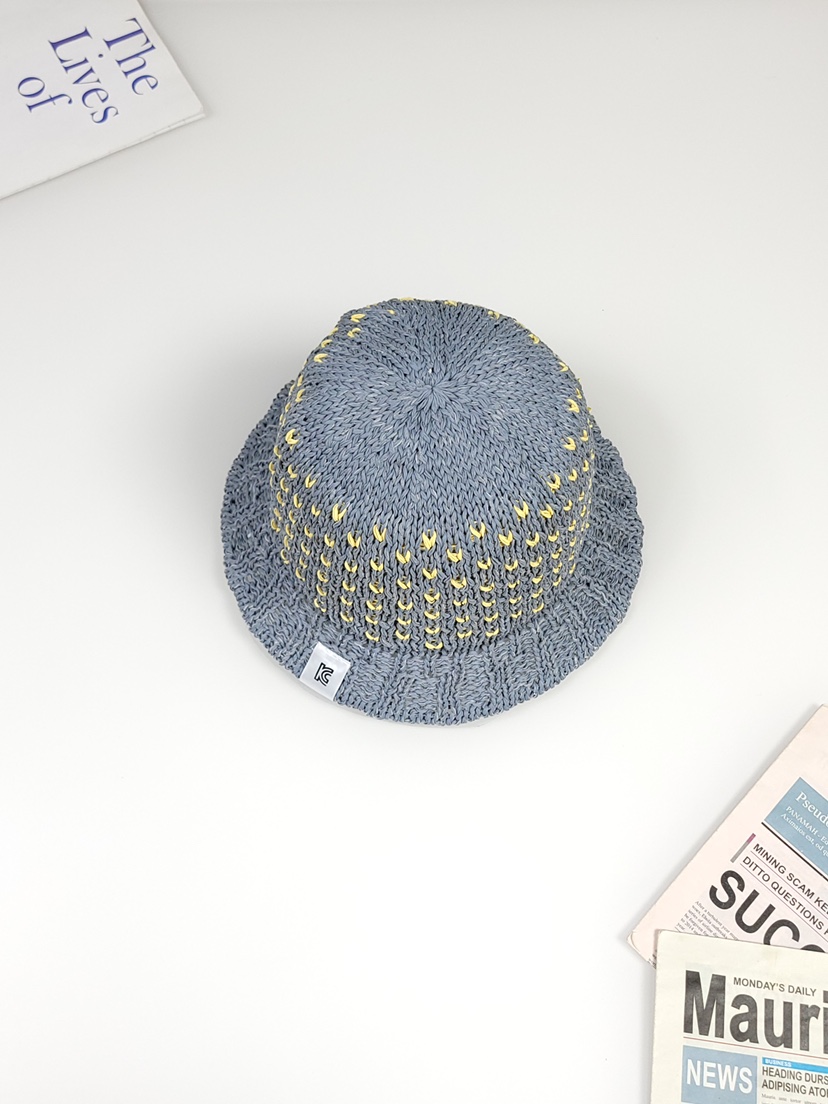 THE HAT-P韓國㊣直郵東大門代購女裝新品休閑人氣時尚帽子THE HAT帽子圖色5