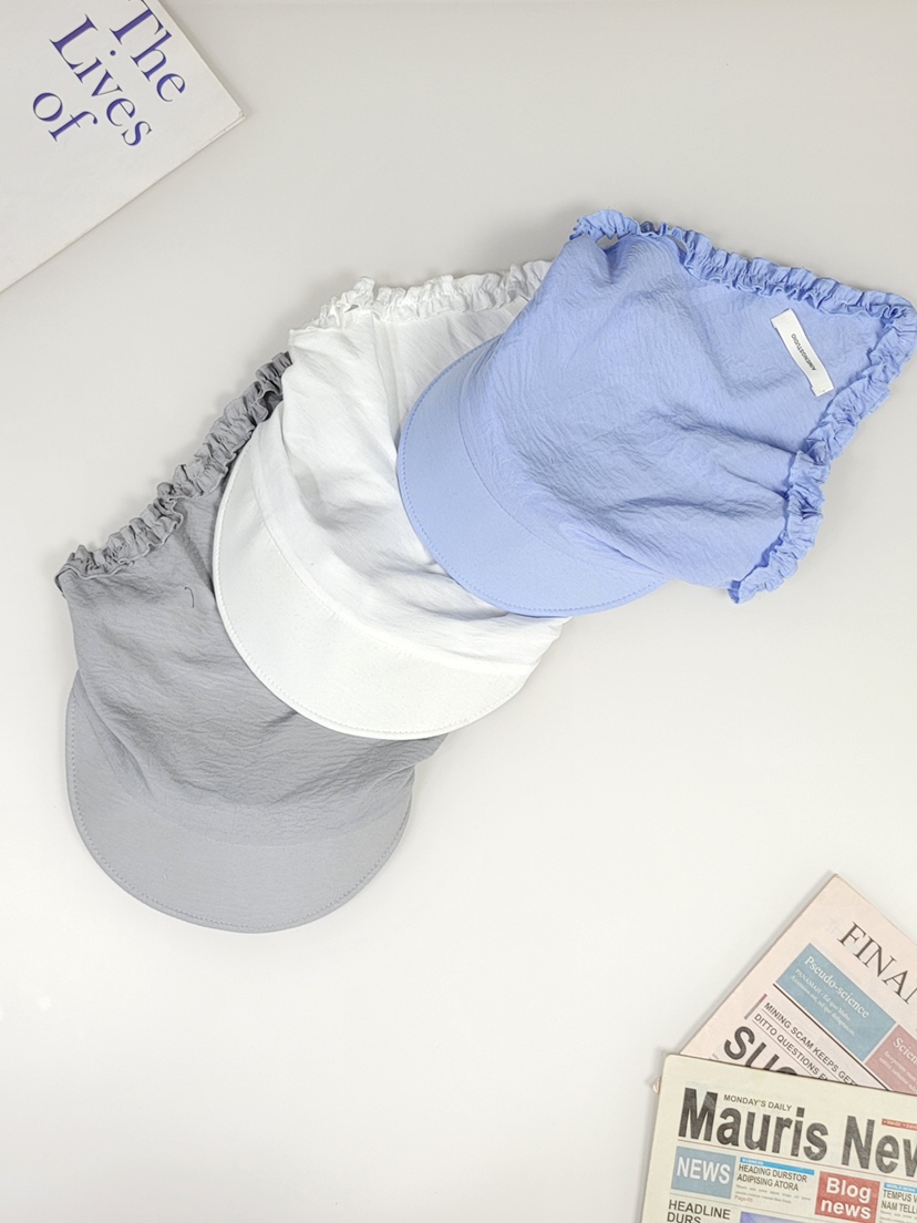 THE HAT-P韓國直郵㊣女裝新品25春夏推薦熱賣人氣休閑帽子THE HAT帽子