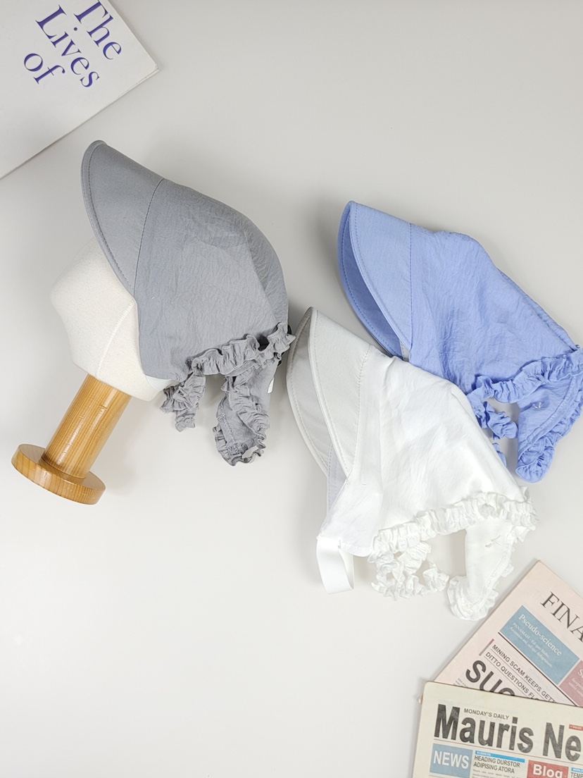 THE HAT-P韓國直郵㊣女裝新品25春夏推薦熱賣人氣休閑帽子THE HAT帽子