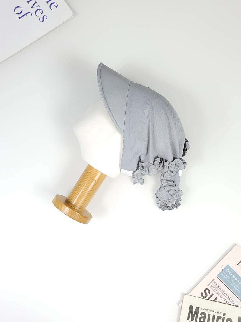 THE HAT-P韓國直郵㊣女裝新品25春夏推薦熱賣人氣休閑帽子THE HAT帽子圖色3