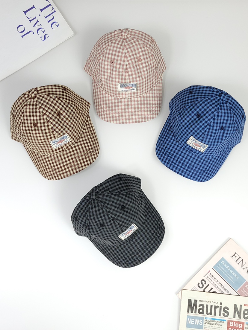 THE HAT-P韓國㊣直郵東大門代購女裝新品人氣熱賣帽子復古THE HAT帽子
