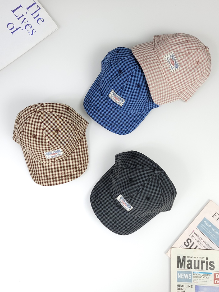 THE HAT-P韓國㊣直郵東大門代購女裝新品人氣熱賣帽子復古THE HAT帽子