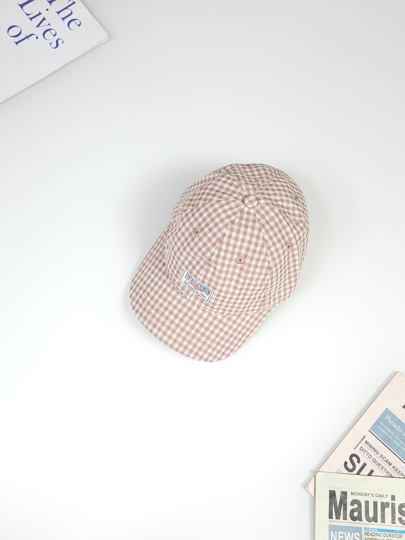THE HAT-P韓國㊣直郵東大門代購女裝新品人氣熱賣帽子復古THE HAT帽子