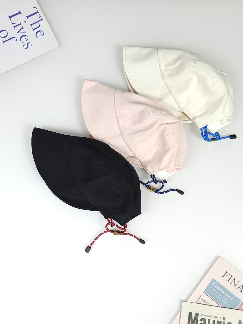 THE HAT-P韓國直郵㊣女裝新款人氣時尚推薦熱賣帽子漁夫帽THE HAT帽子