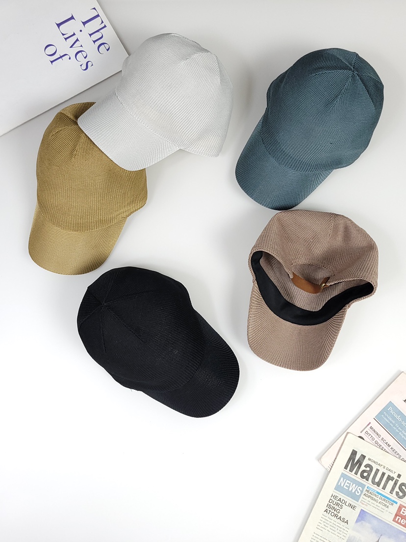 THE HAT-P韓國直郵㊣女裝新款休閑25春夏熱賣時尚推薦帽子THE HAT帽子