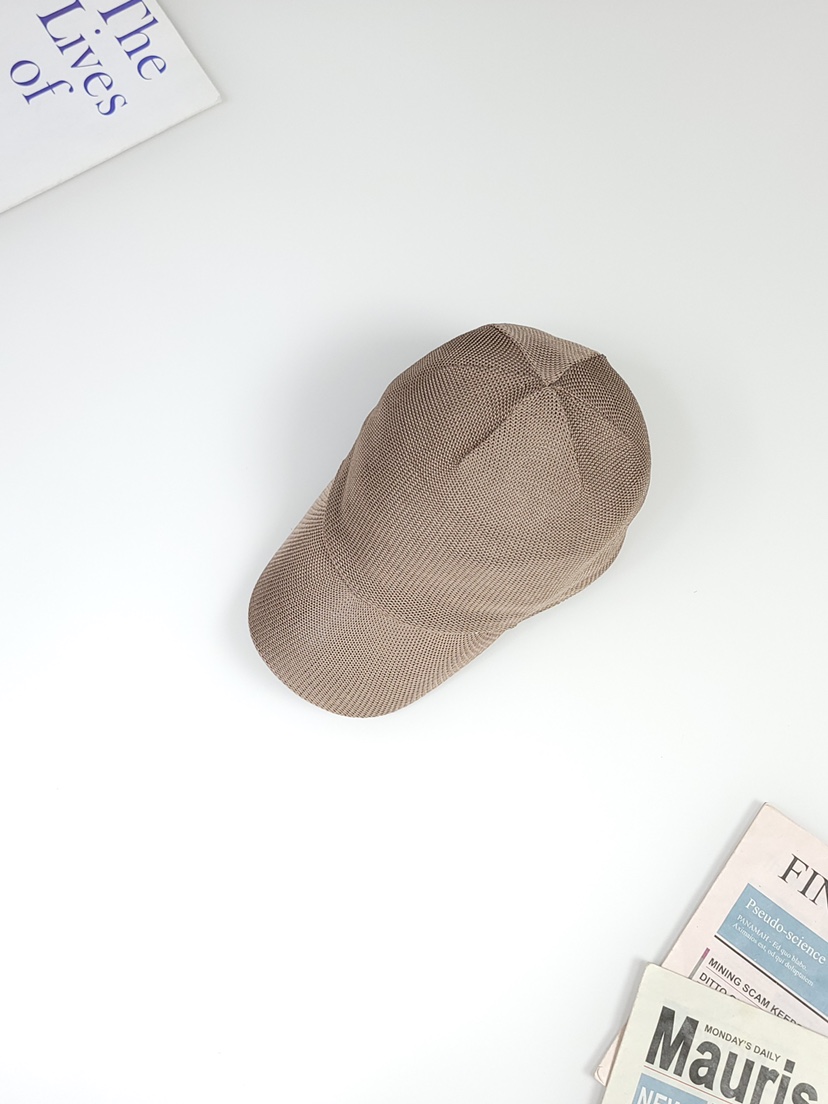 THE HAT-P韓國直郵㊣女裝新款休閑25春夏熱賣時尚推薦帽子THE HAT帽子圖色4